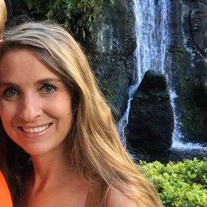 Meet your Posher, Gianna